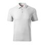 Polo Shirt men's Reserve white 3XL