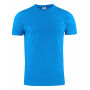 Printer Heavier Pro T-shirt OCEAN BLUE 5XL