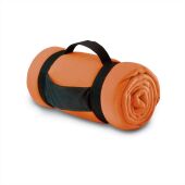 Bright Orange