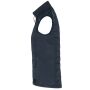 Ladies' Hybrid Vest carbon/carbon XL