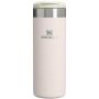 Stanley 470 ml AeroLight™ reisbeker - Lichtroze
