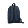 Recycle Bags - Basic Backpack - Donkerblauw