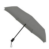 FALCONETTI - Opvouwbaar - Automatisch openen en sluiten - Windproof -  100 cm - Donker grijs