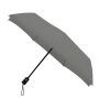 FALCONETTI - Opvouwbaar - Automatisch openen en sluiten - Windproof -  100 cm - Donker grijs