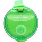 rPET drinkfles (1000 ml) Brinley lichtgroen