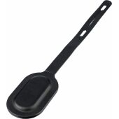 Gerecyclede PU label Kaia zwart Gerecyclede PU label Kaia zwart