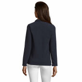 NORMAN WOMEN - NORMAN DAMES FLEECE 220 - L - Marine