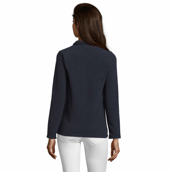 NORMAN WOMEN - NORMAN WOMEN FLEECE 220 - L - Navy NORMAN WOMEN - NORMAN WOMEN FLEECE 220 - L - Navy