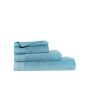 washcloth 16 x 21 cm, 500 gr/m² Petrol