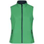 green/navy