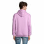 CONDOR - CONDOR Unisex capuchon - M - Lila