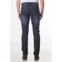 JV slim stretch denim darkblue W/32 L/36