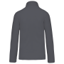Microfleece met rits Convoy Grey S Microfleece met rits Convoy Grey S