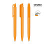 senator TRENTO Matt Recyceld balpen orange 151