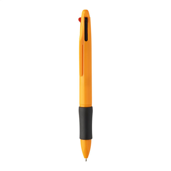 Quattro - RABS 4-colour ballpoint pen Quattro - RABS 4-colour ballpoint pen