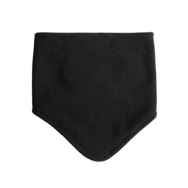 Bandana-snood