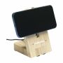 Walter Bamboo Snap Dock draadloze snellader
