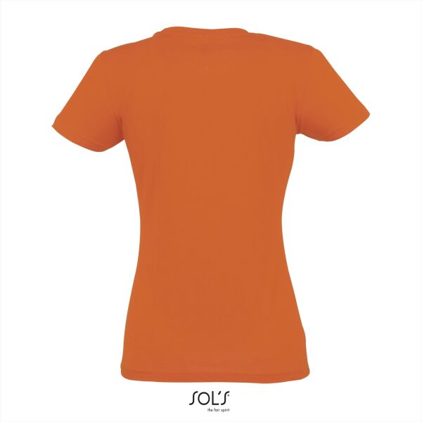 SOL'S Imperial Women, Orange, L SOL'S Imperial Women, Orange, L