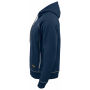 2130 Hood Navy 4XL