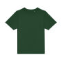 #E190 T-Shirt /kids - Bottle Green - 12/13 (152/161)