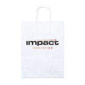 Pagari Paper Bag A4 papieren tas