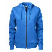 Oceaan Blauw