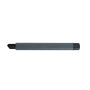 AIDE Retractable Knife - AIDE Retractable Knife, Afbreekmes zwart