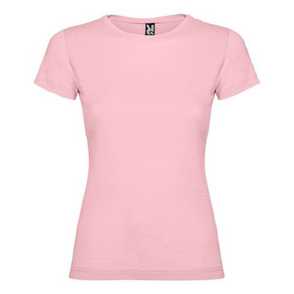 Girls Jamaica T-Shirt light pink 1-2 Y Girls Jamaica T-Shirt light pink 1-2 Y