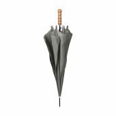 RoyalClass paraplu 23 inch - grijs