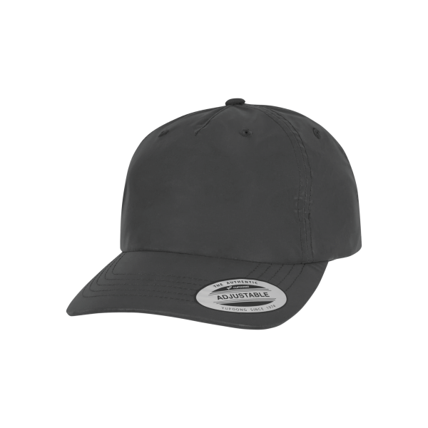 Pet Nu Snapback BLACK One Size Pet Nu Snapback BLACK One Size