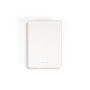 Hooke Powerbank - Wit