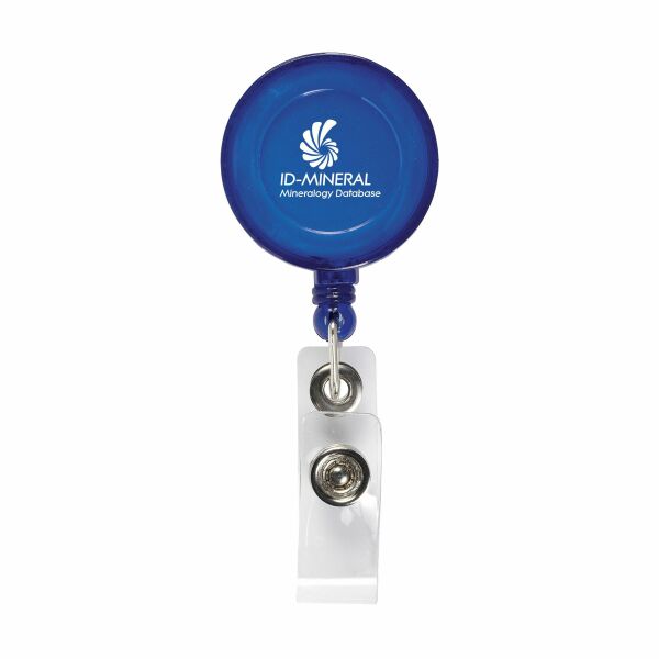 BadgeClip Badgehalter BadgeClip Badgehalter