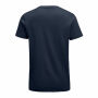 Harvest Scarsdale T-shirt Navy 3XL