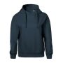 Sweatshirt women's Moon navy XXL