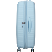 American Tourister Soundbox Spinner 77/28 Tsa Exp