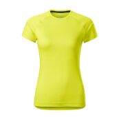 neon yellow