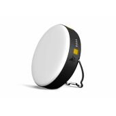 Aqiila Powerbird BL10 Lamp en Powerbank 10.000 mAh  - Zwart