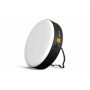 Aqiila Powerbird BL10 Lamp en Powerbank 10.000 mAh  - Zwart