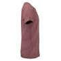 Harvest American U T-shirt Dusty Red L