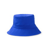 middenblauw