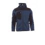 Trip melange blue/black-fluorescent yellow XL