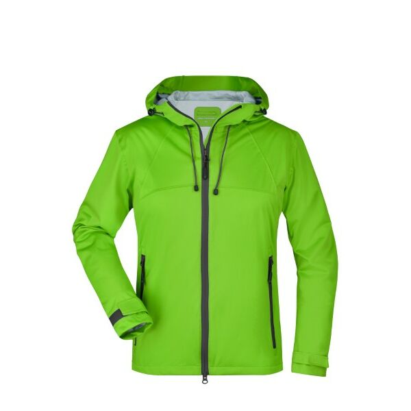Ladies' Outdoor Jacket
