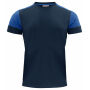Printer Prime t-shirt Navy/Cobalt 4XL Printer Prime t-shirt Navy/Cobalt 4XL