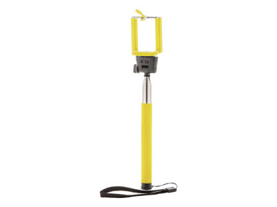 Selfie sticks