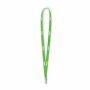 Polyester tubulaire keycord