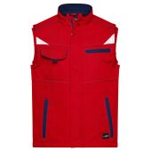 red/navy