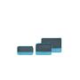 Samsonite Ta Revolution Set Of 3 Packing Cubes Samsonite Ta Revolution Set Of 3 Packing Cubes