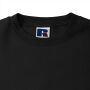 RUS The Authentic Sweatshirt, Black, 4XL