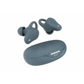 3TW1600|Fresh 'n Rebel True Wirel. sports earbuds - Blauw