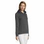 SPENCER WOMEN - SPENCER dames sweater 280g - L - Charcoal Melange